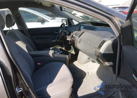 2007 Toyota Prius Touring z USA, uszkodzony, nr VIN JTDKB20U373238564